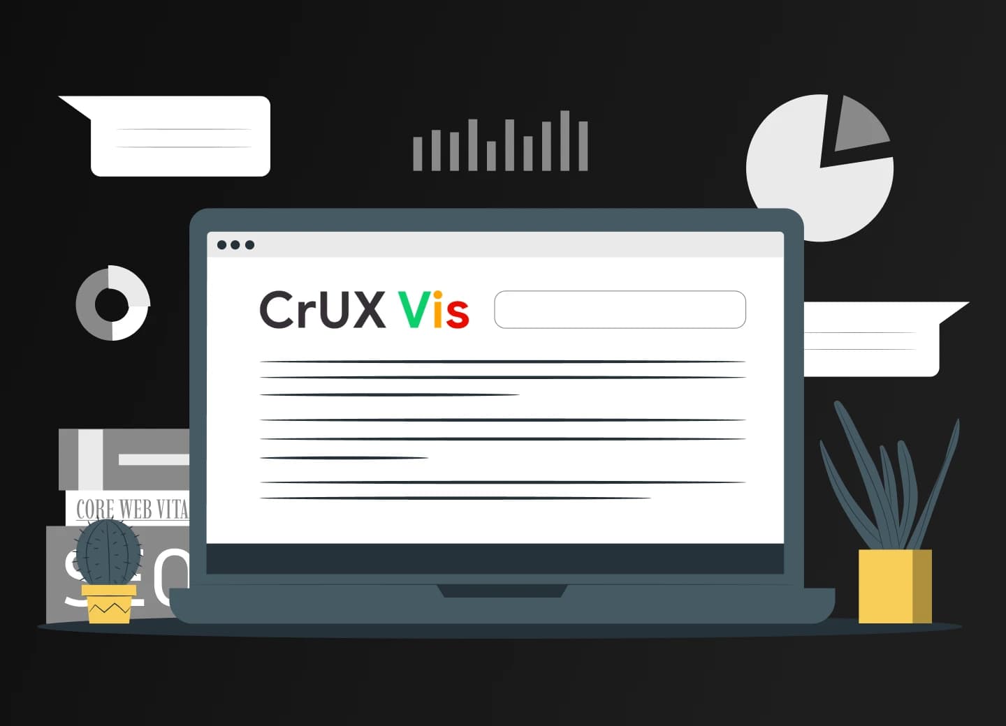 CrUX Vis: A New Way to Visualize Your Website’s Performance