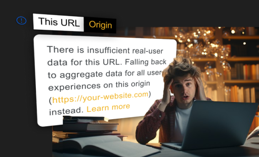What is Origin in PageSpeed Insights?